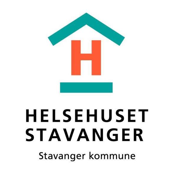 Helsehuset Stavanger, logo
