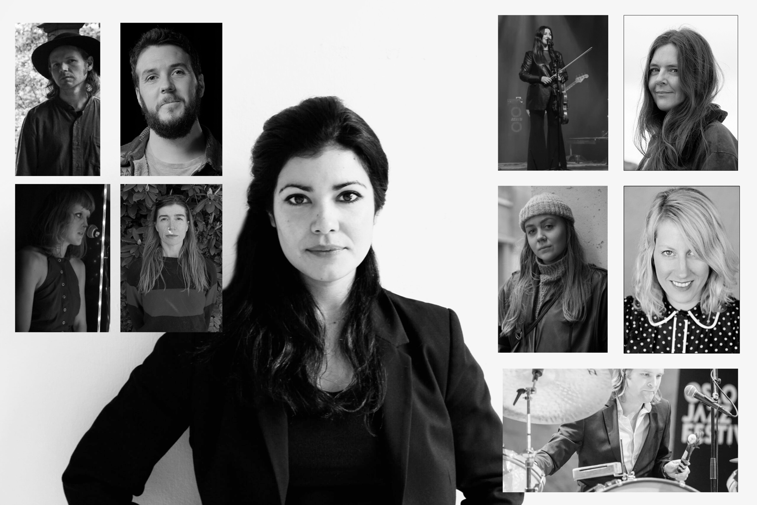 Alexander Gudmestad, Anders S. Hana, Christine Urdal, Daniela Arriado, Kristin Auestad Danielsen, Marie Klåpbakken,Marit Johanne Sandsmark, Pål Hausken, Rosa Eri og Victoria Heggelund fikk arbeidsstipend på 100 000 kroner fra kommunen.
De 10 mottakerne av arbeidsstipendet på 100 000 kr er:
• Alexander Gudmestad, film
• Anders S. Hana, musikk
• Christine Urdal, visuell kunst
• Daniela Arriado, visuell kunst
• Kristin Auestad Danielsen, litteratur
• Marie Klåpbakken, musikk
• Marit Johanne Sandsmark, scenekunst
• Pål Hausken, musikk
• Rosa Eri, scenekunst
• Victoria Heggelund, tverrestetiske kunstarter