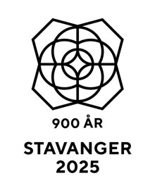 Hovedlogo Stavanger 2025.