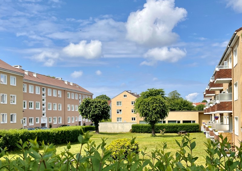 Aldersvennlig bolig | Aldersvennlig Stavanger