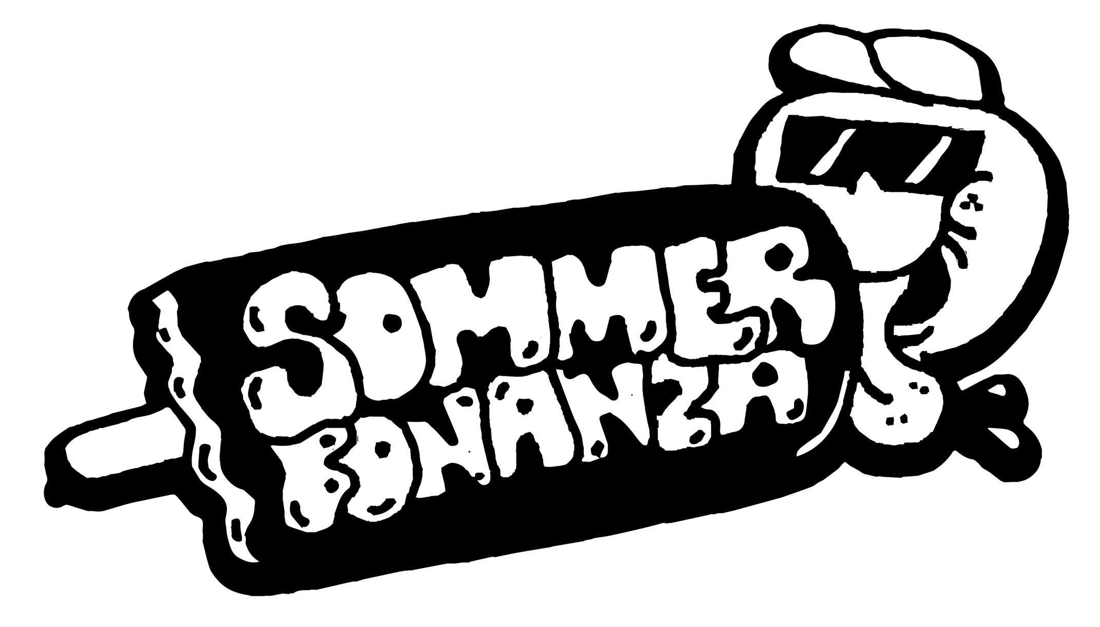 logo sommerbonanza svart