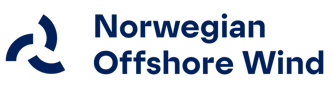 Norwegian Offshore Wind Cluster logo