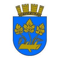 Kommunevåpen Stavanger