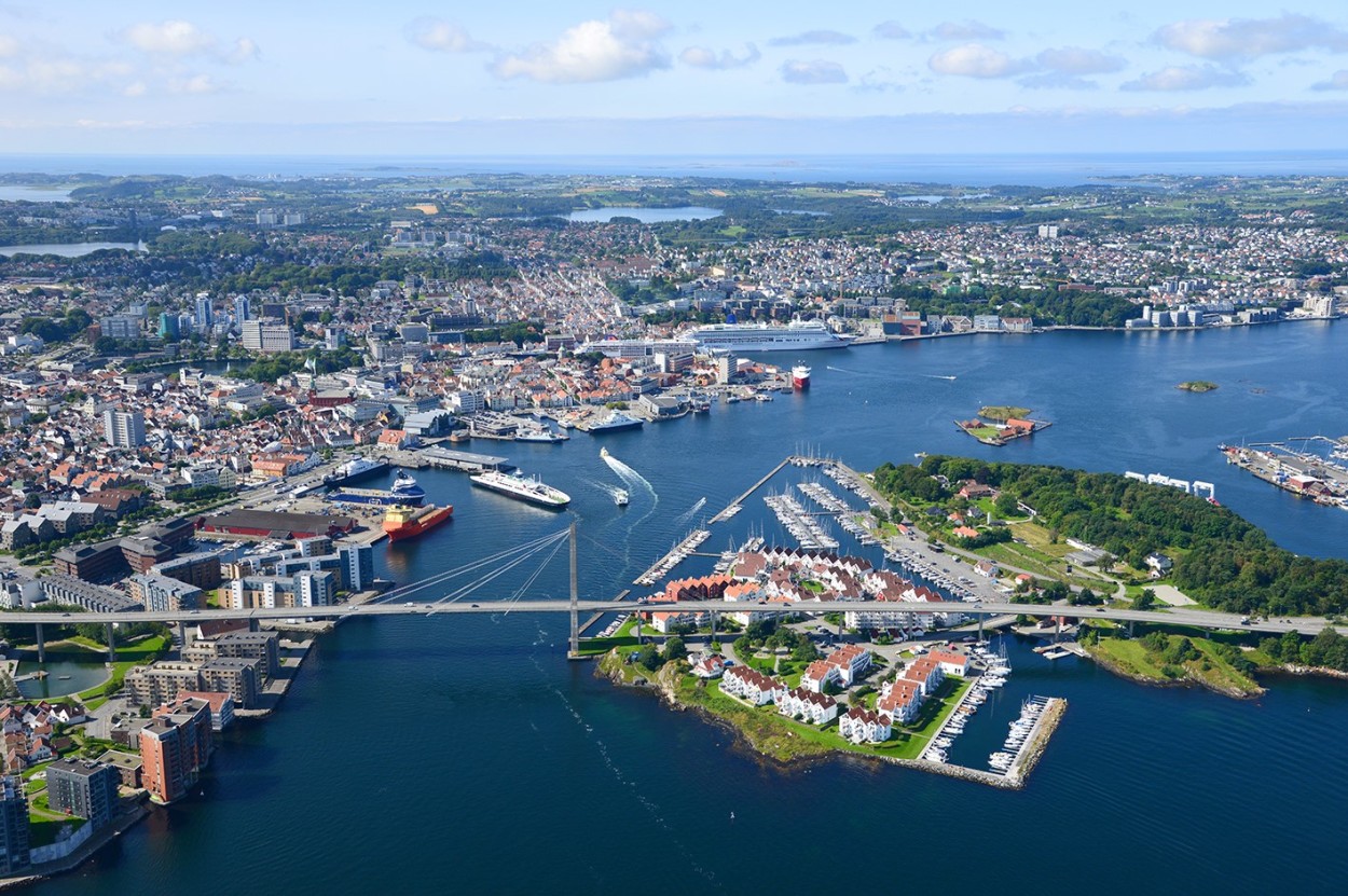 Næringsutvikling | Stavanger kommune