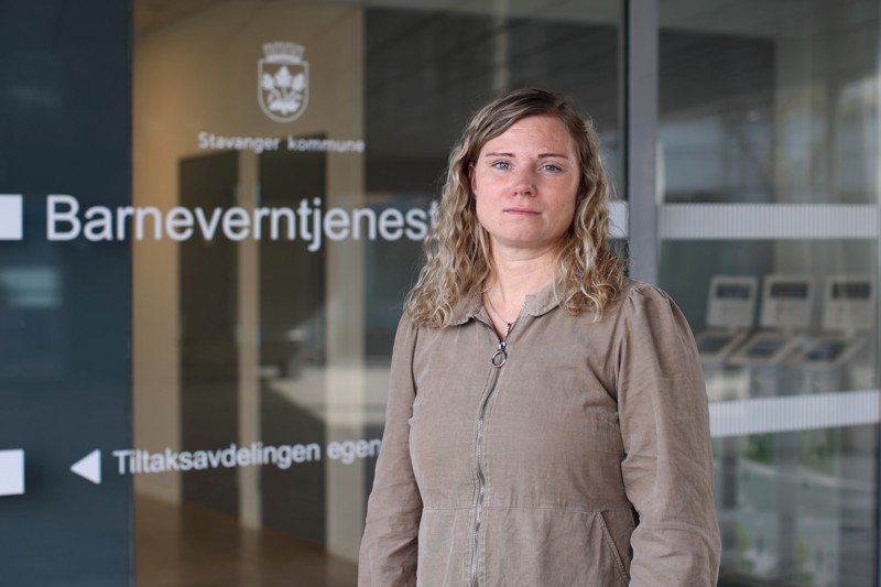 Statsforvalteren Kritiserer Barnevernet I Tilsynsrapport | Stavanger ...