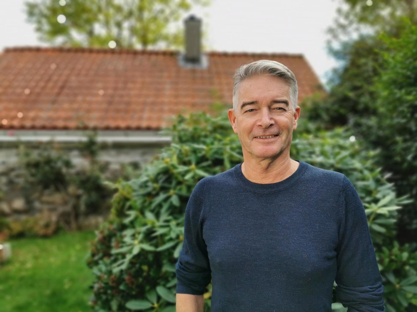 Svein Olav Kristensen