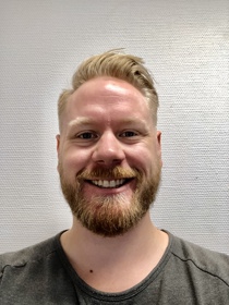 Profilbilde av Jørgen Grønnevik Hopland