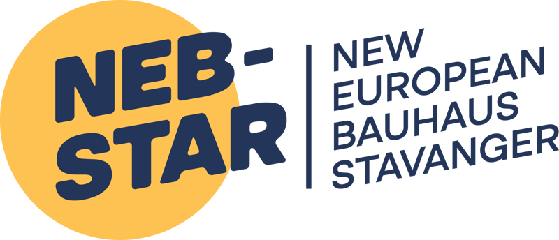 NEB-STAR logo